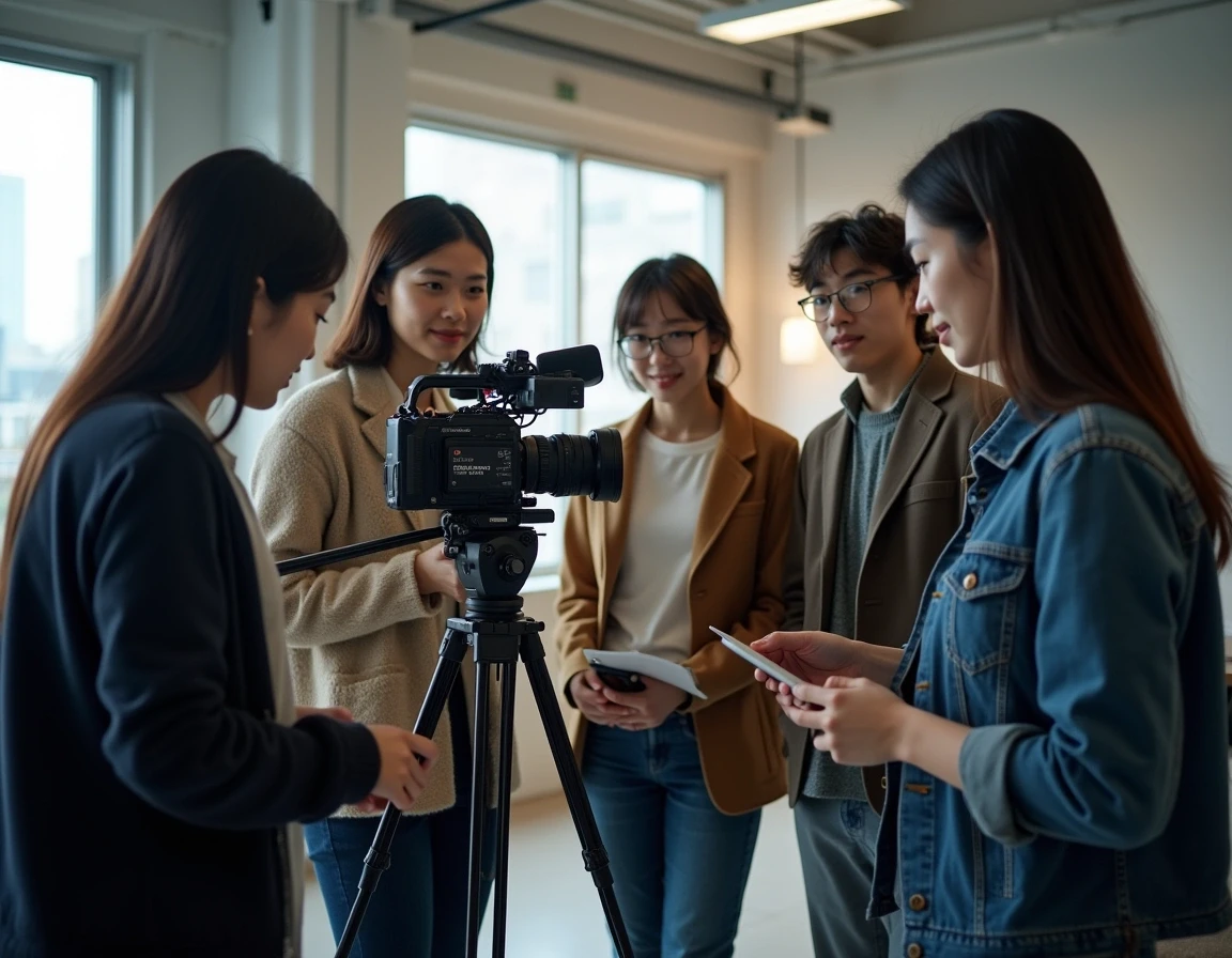 実践的トレーニング