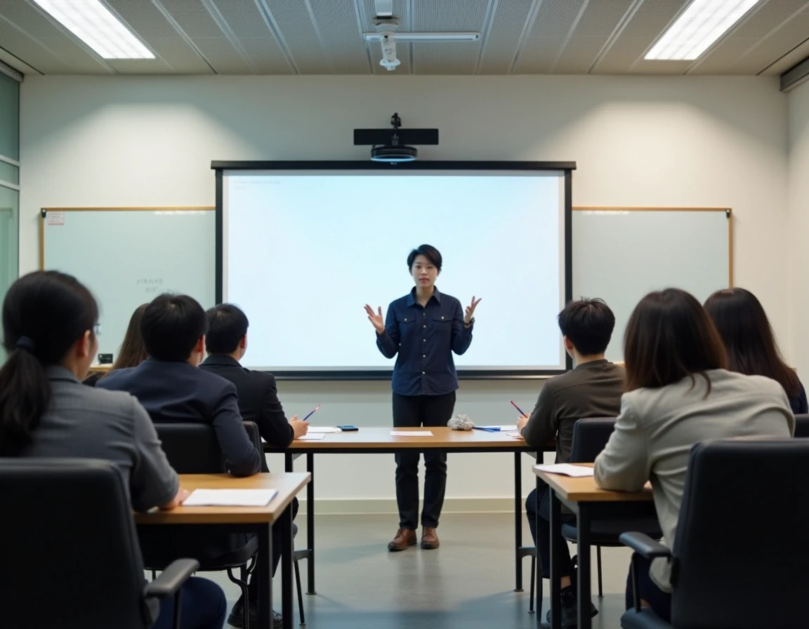 実践的トレーニング